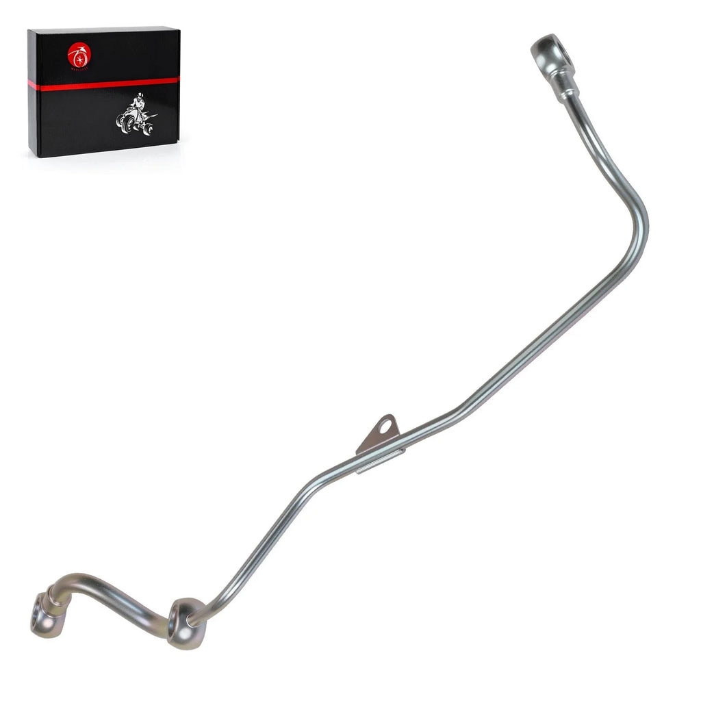 Oil Line Delivery Pipe for Yamaha Grizzly 550 YFM550 4x4 FI (2009–2014)