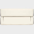 Sailfish Boat Aft Seat Bolster Cushion 1BSF21500P - 245 DC Flip-Up