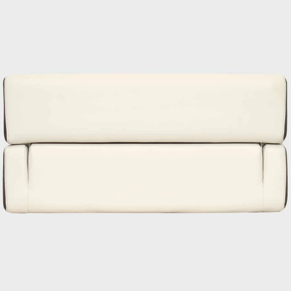 Sailfish Boat Aft Seat Bolster Cushion 1BSF21500P - 245 DC Flip-Up
