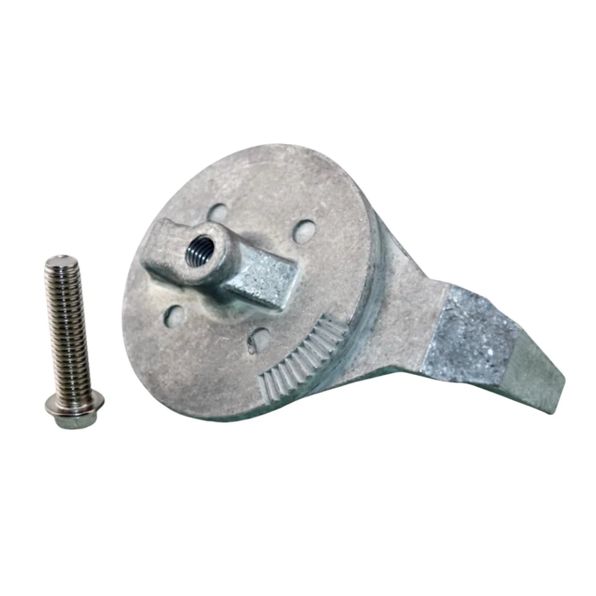 Anode Zinc Fin for Mercury Mariner Force Lower Units (822777Q1)