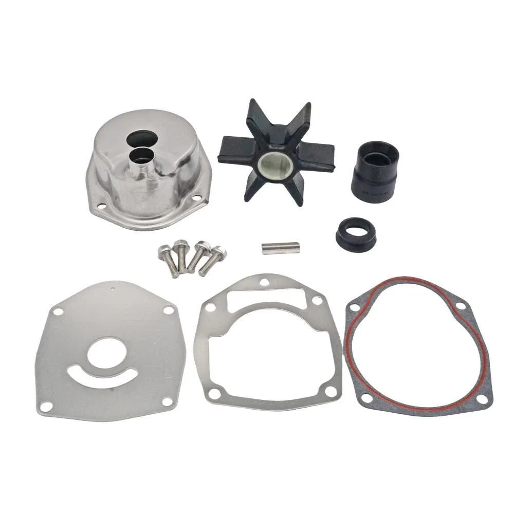 Water Pump Kit for Mercury 8M0065072 (200–400HP)