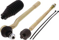 Left - Right Tie-Rod End Kit for POLARIS RZR PRO XP 1000 TURBO 4X4 2022