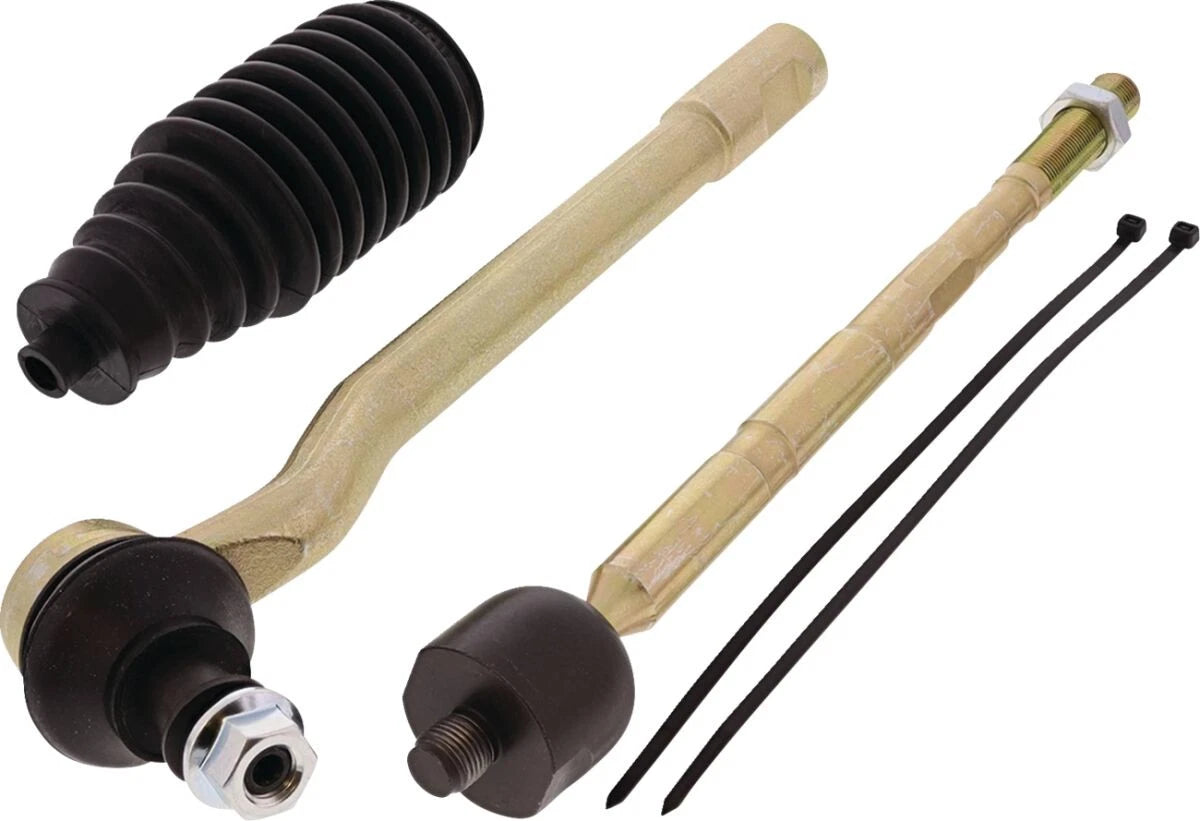 Left - Right Tie-Rod End Kit for POLARIS RZR PRO XP 1000 TURBO 4X4 2022