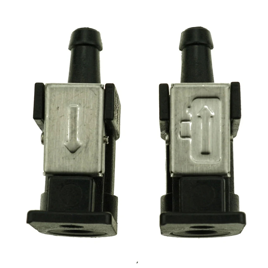 Fuel Line Connectors for Yamaha Outboard 8mm 6-250 HP (6YK-24305)
