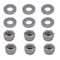 Outdrive Mounting Hardware Kit for Mercruiser Alpha I II & Bravo (11-859116Q01)