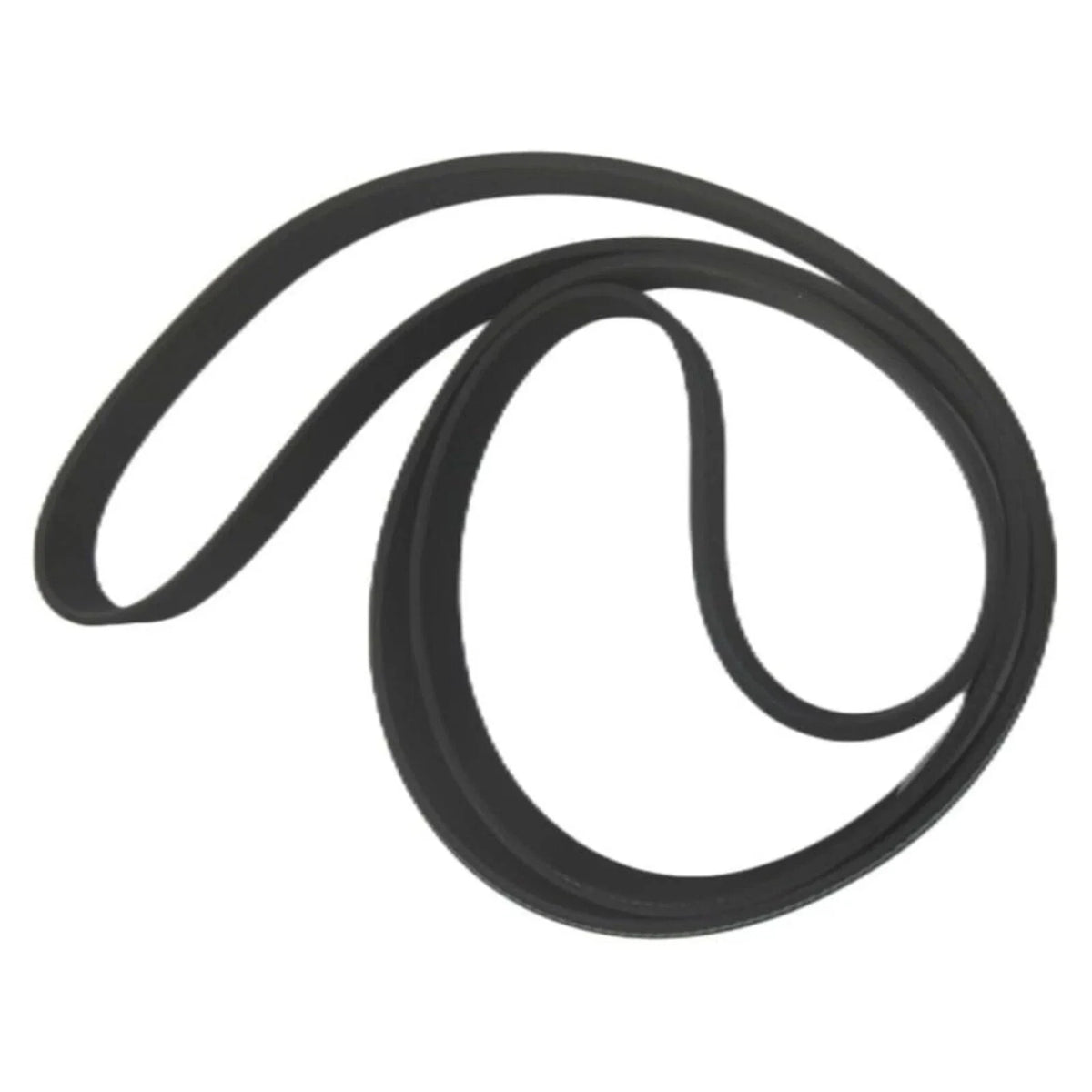 Serpentine Alternator Belt 21405496 for Volvo Penta D4 D6 (Marine Engines)