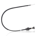 Starter Choke Cable for Yamaha TTR125 E/L/LE (2000–2007) 5HP-26331-11 5HP-26331-00