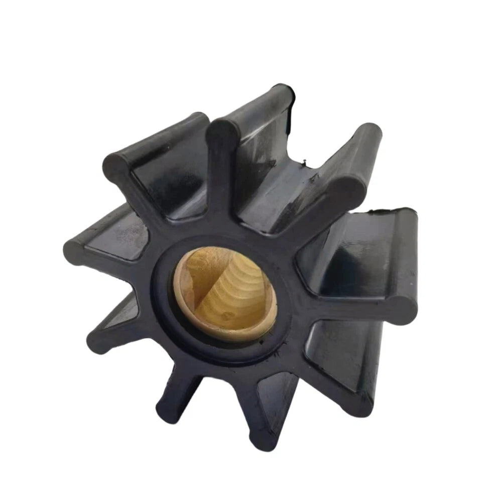 Inboard Marine Flexible Impeller for DOOSAN 60.06804-0001 JPR-C1040 JPR- 40LP
