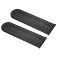 2Pcs Chainsaw Bar Cover for (10 Inch)