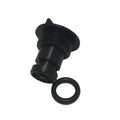Flush Plug and Gasket for Suzuki Outboard (17913-99E12)