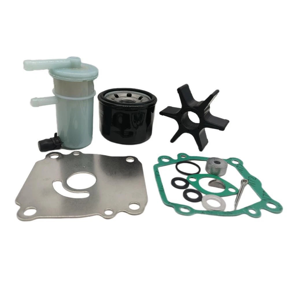 Maintenance Kit 17400-99870 for Suzuki DF60/70 Outboard 17400-99E12 17461-87E12