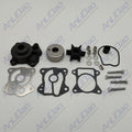 Honda Outboards 35 40 45HP 50HP Water Pump Impeller Repair Kit 06193-ZV5-000