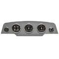 2016 Regal 2300 Bowrider Boat Gauge Panel 211551 - Faria Aluminum