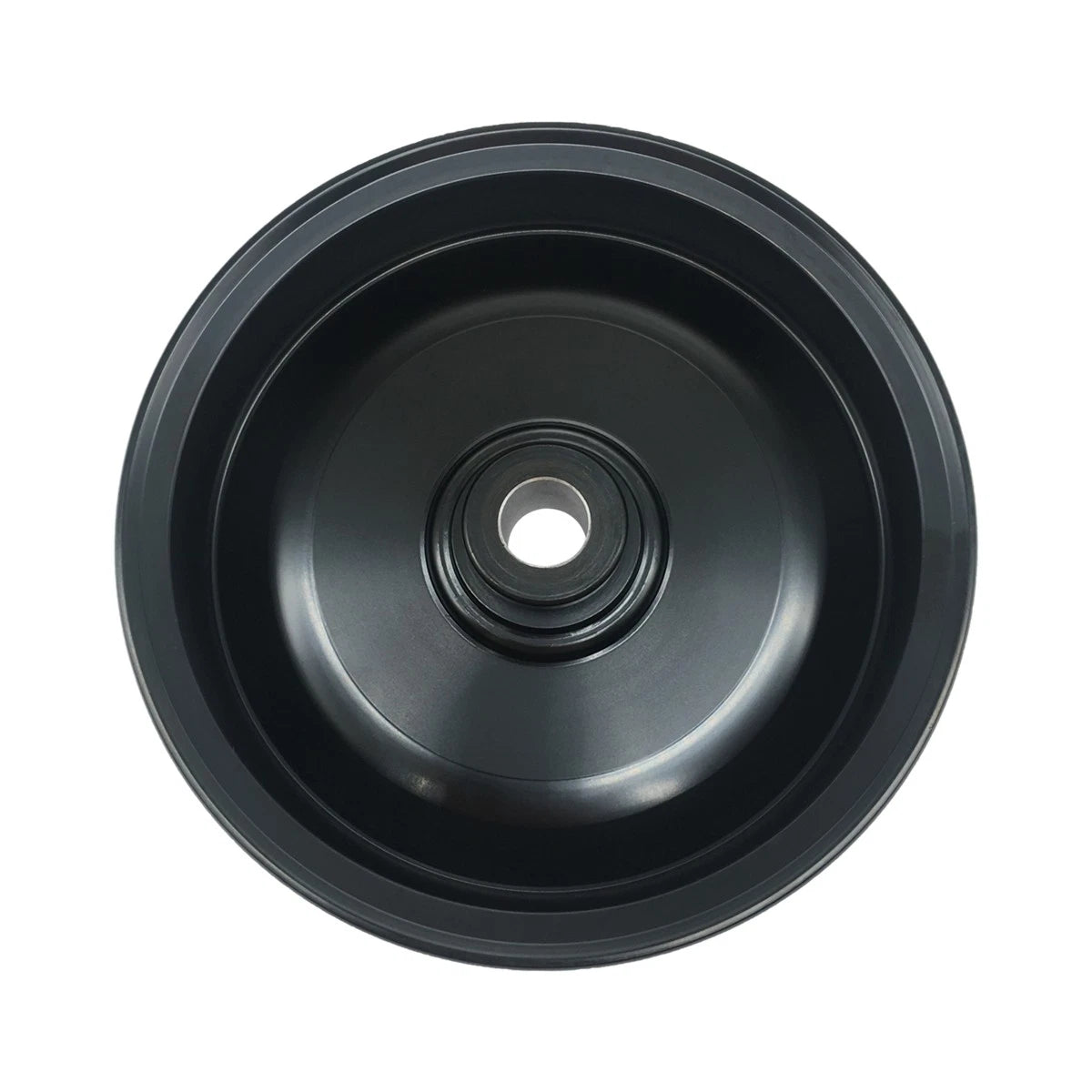 862351T 8M0150724 for MerCruiser Sea Water Pump Pulley Serpentine Belt