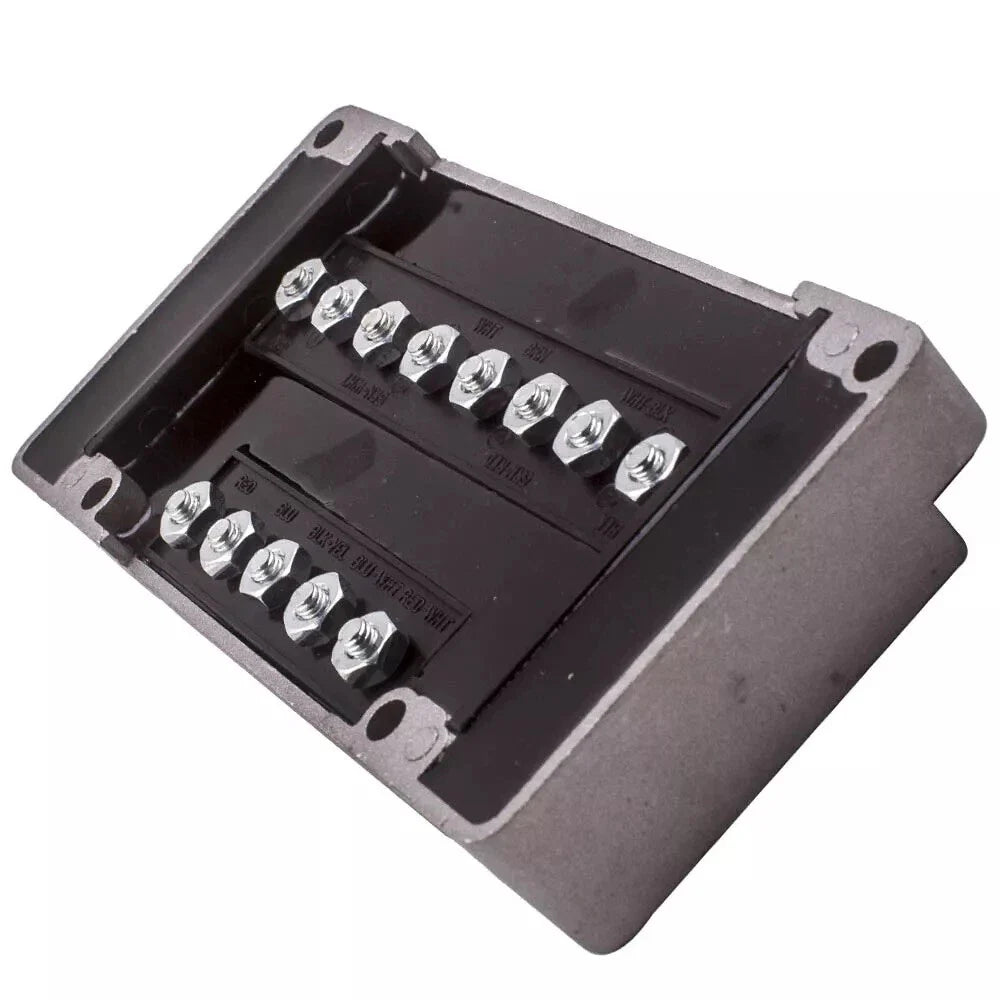 Switch Box Power Pack for Mercury Mariner 40-125hp 4 Cyl (332-5772A5, 18-5881)