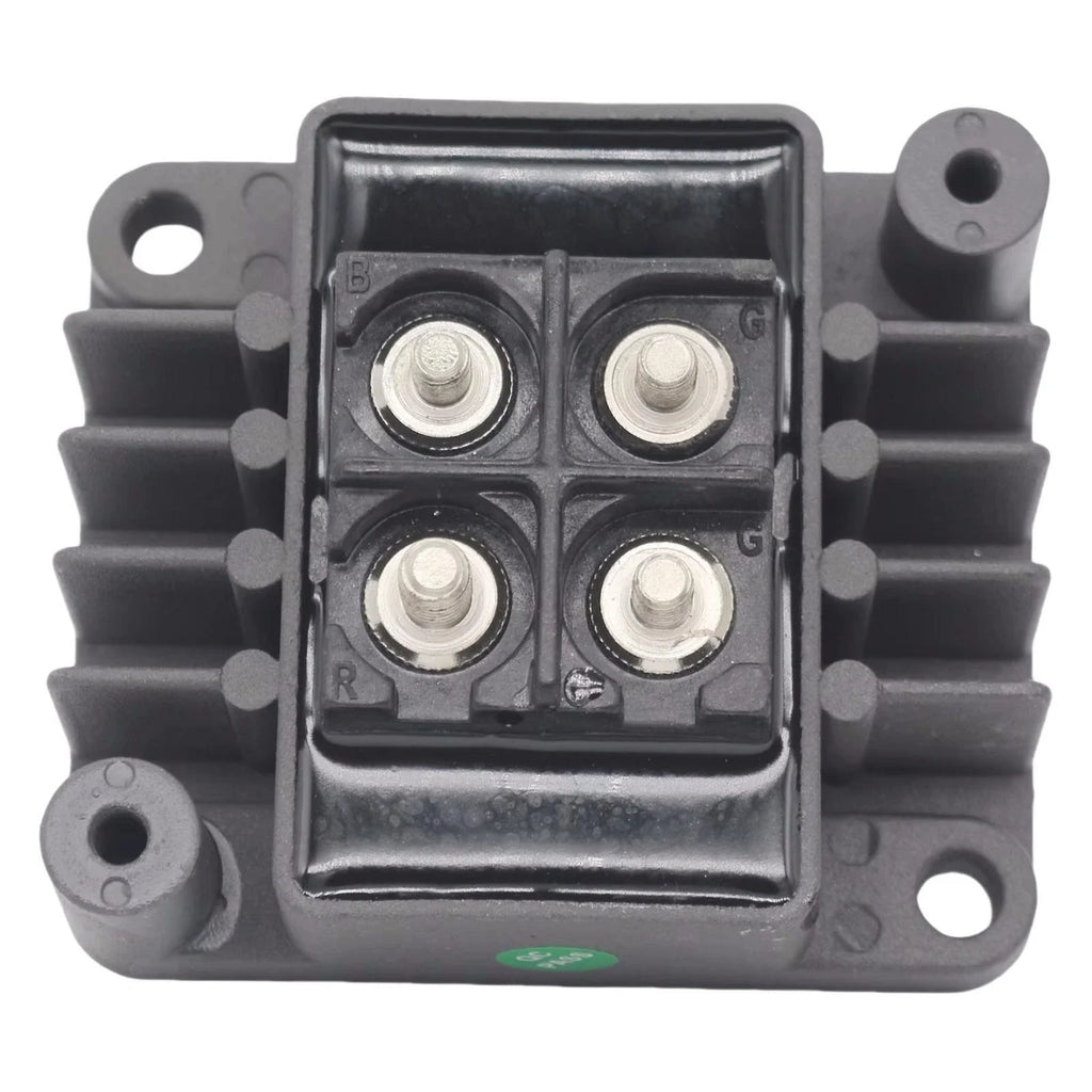 Voltage Regulator Rectifier for Yamaha 90hp (1986–1996) 6G5-81960-A0