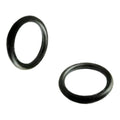 2X Replacement O-Ring Gasket Seal for OMC (326649, 329380)