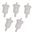 For Honda BF 8 9.9 10 15 20 25 30HP 4-Stroke Outboard 16910-ZV4-015 Fuel Filter