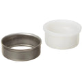 Drive Shaft Spacer & Collar for Yamaha (61A-45538-00-00, 61A-45527-00-00)