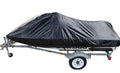420 Denier Jet Ski Cover for Sea Doo GTI SE 130 (2007–2008)
