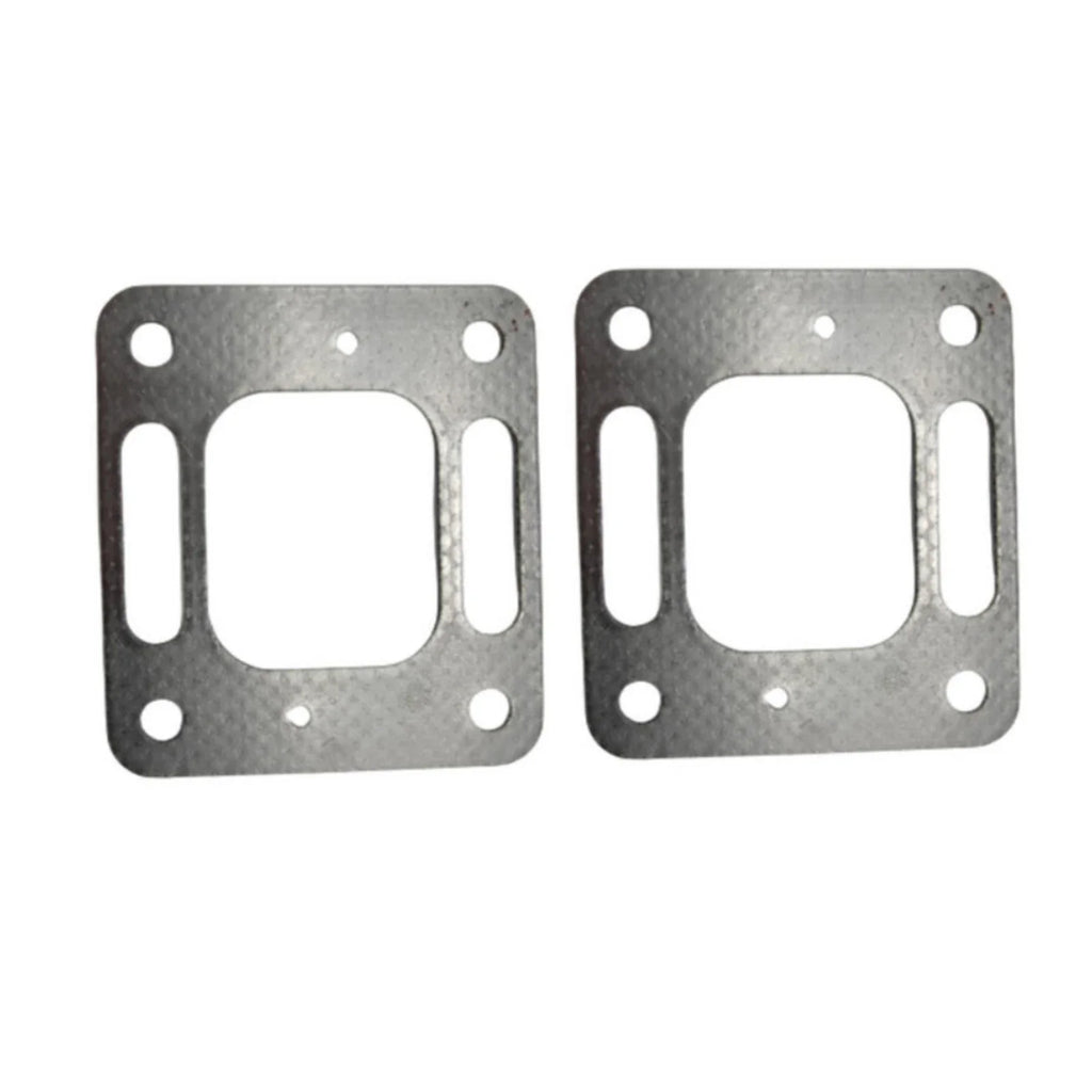 Exhaust Elbow Manifold Gasket for Mercruiser 262 350 454 502 (1990–2023) 27-860233