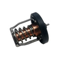 Thermostat for Suzuki 2.5HP 4HP 6HP Outboard (17670-91J01, 17670-91J00)