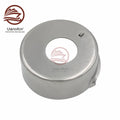 Water Pump Impeller Repair Kit for Yamaha 30hp 40hp Outboard (6BG-W0078-00-00)
