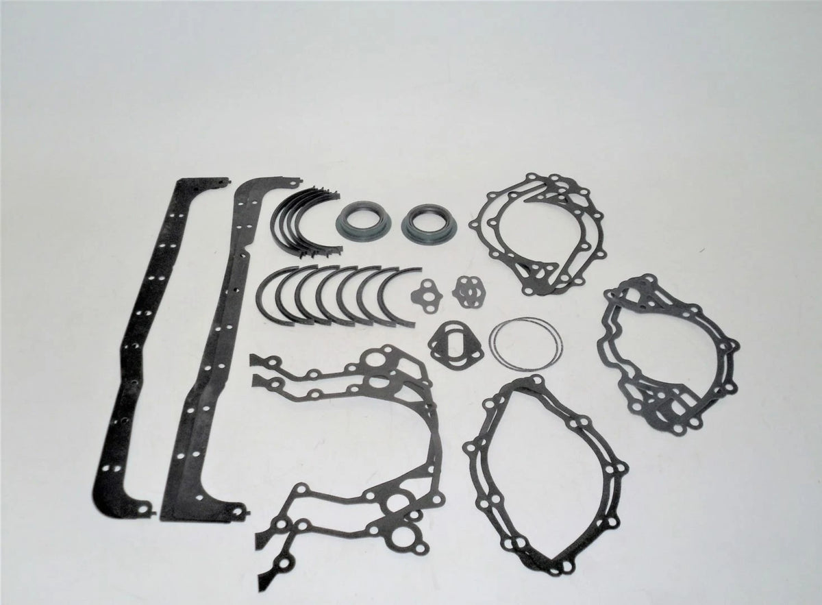Pleasurecraft RM0059 Marine Boat Engine Motor Valve Grind Gasket Kit OEM