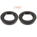 2X Oil Sealing Ring for Volvo Penta Stern Drive (946242, Sierra 18-2046)