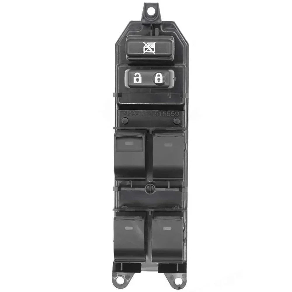 Front Driver Electric Master Window Switch for Toyota Sienna Prius (2011–2014)