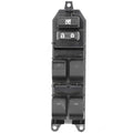 Front Driver Electric Master Window Switch for Toyota Sienna Prius (2011–2014)