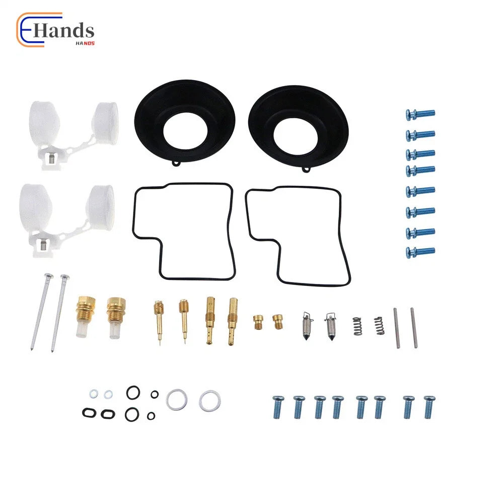 Carburetor Rebuild Kit Float for Honda VT750 Shadow 750 ACE (1998–2003)