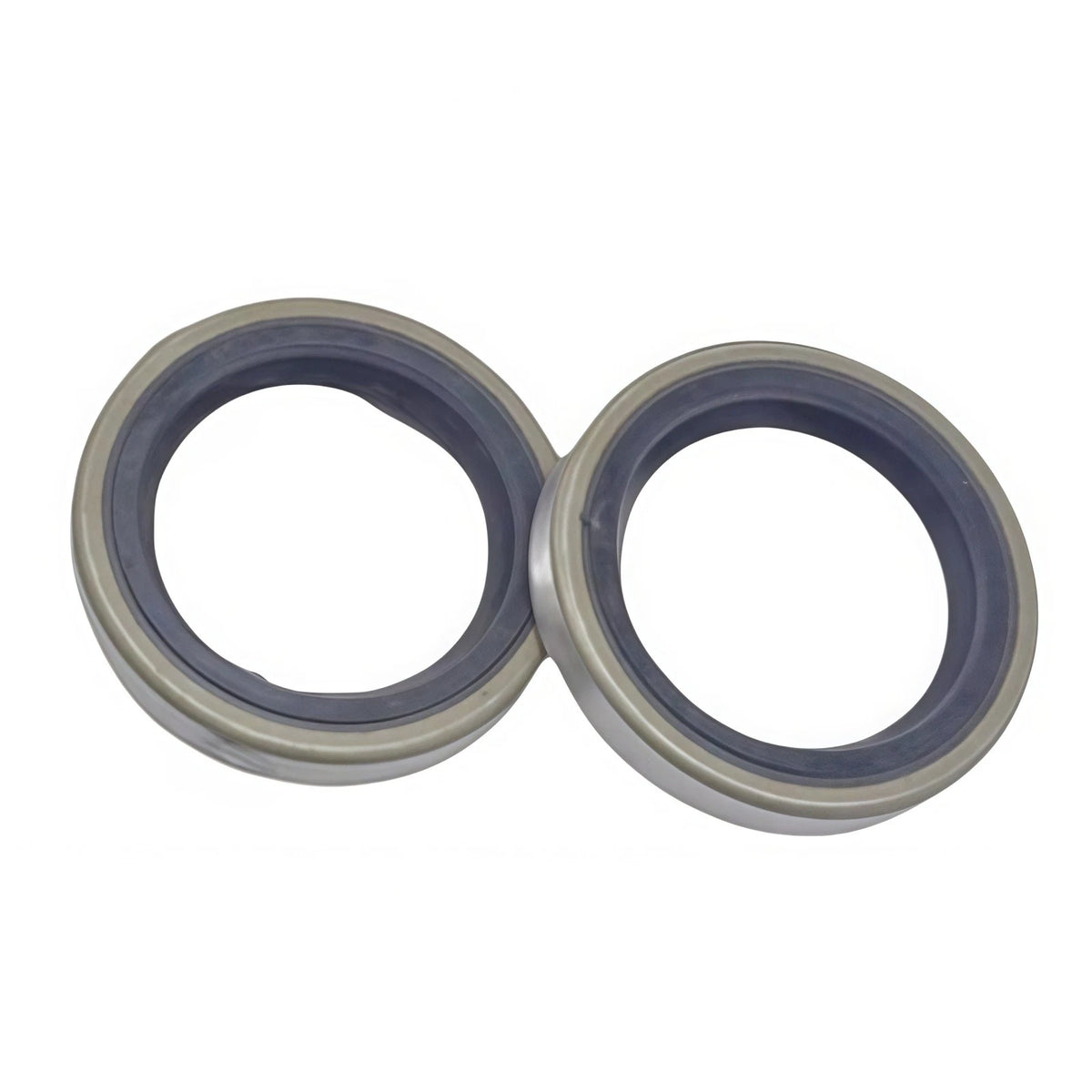 2Pcs Oil Seal for Evinrude Johnson Outboard Marine 330137 0330137