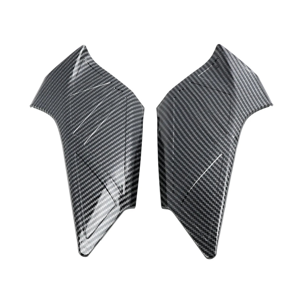 Side Frame Panel Guard Protector for BMW R1300GS (2024+) Carbon