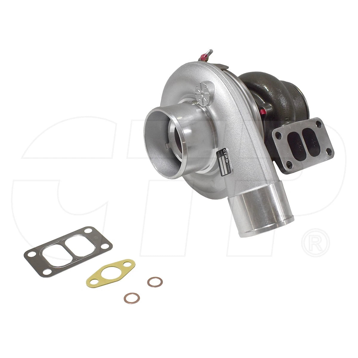 1871603 Turbo Gp-B Fits Caterpillar Models