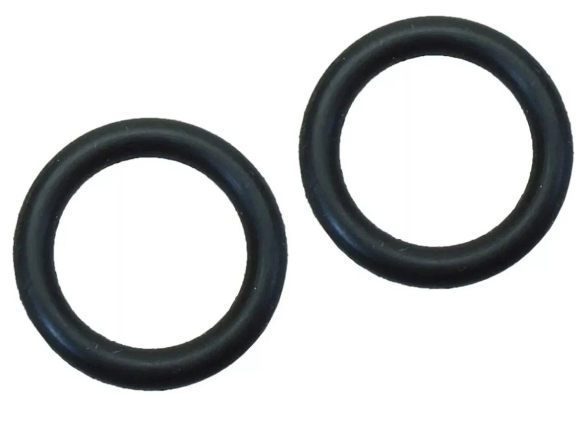 Set of 2 O-Ring Seals for OMC Evinrude Johnson (326649, 329380, 909047, 18-717418-7416)