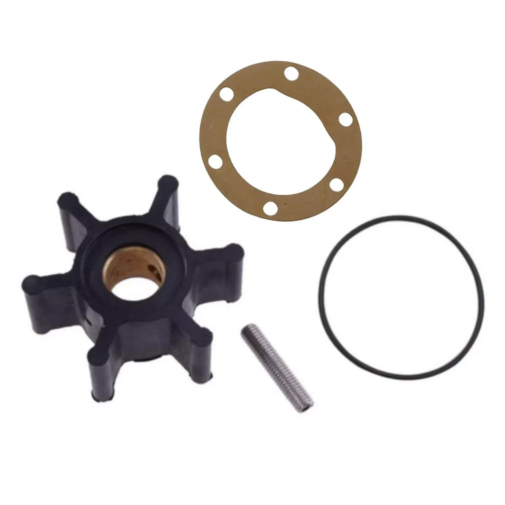 Impeller Repair Kit for Northern Lights Lugger Pump (25-12009, 25-12007, 23-3315)