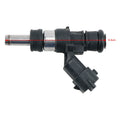 Fuel Injector Set of 2 for Cummins T9 (0444043016, ISX2888173, 0280158714, 0280158701)