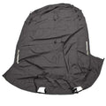 Sun Tracker Pontoon Boat Cover 305708 - Party Barge 20 Charcoal Gray