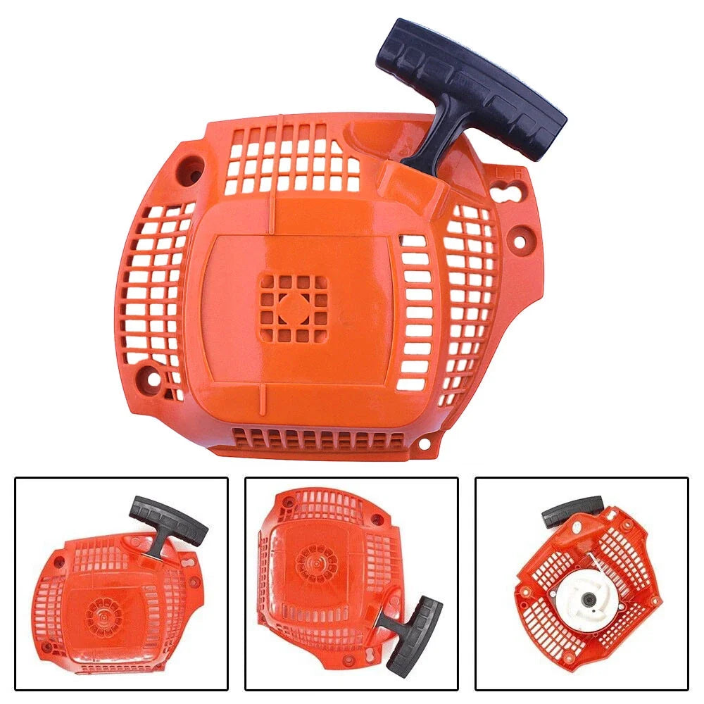 Recoil Pull Starter Assembly for Husqvarna 435 440 Chainsaw (2010–2019) 544287002