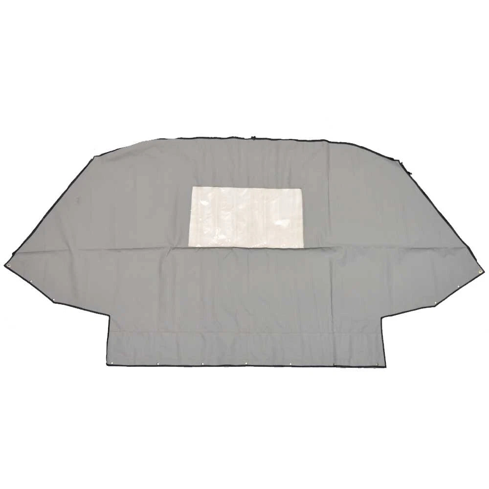 Alumacraft Boat Stern Curtain 2-43-239-0068 - 185 Tournament Sport