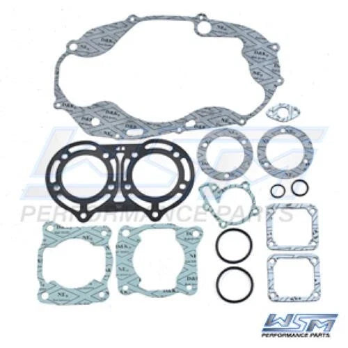 Complete Gasket Kit for Yamaha Banshee 350 (1987–2006) 25-502