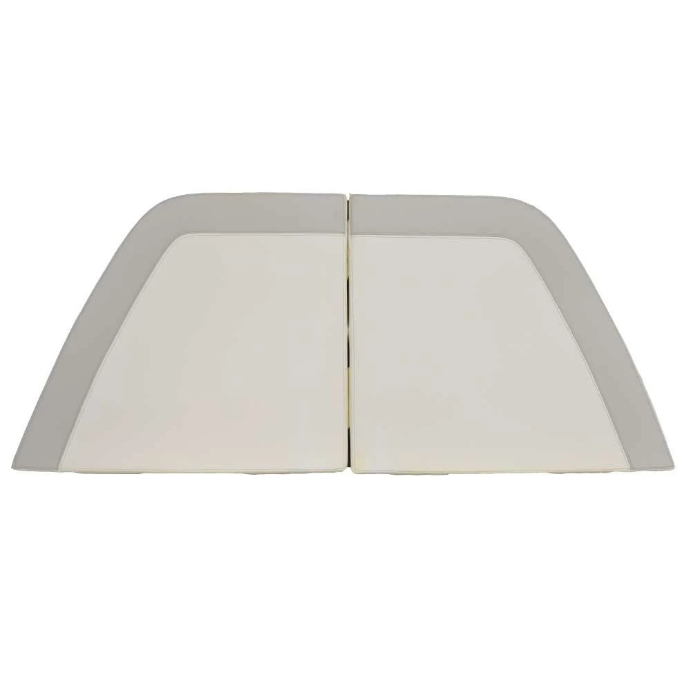 Ranger 2510 Bay Boat Center Bow Seat Cushions 730047H.24 - Gray (2 PC)