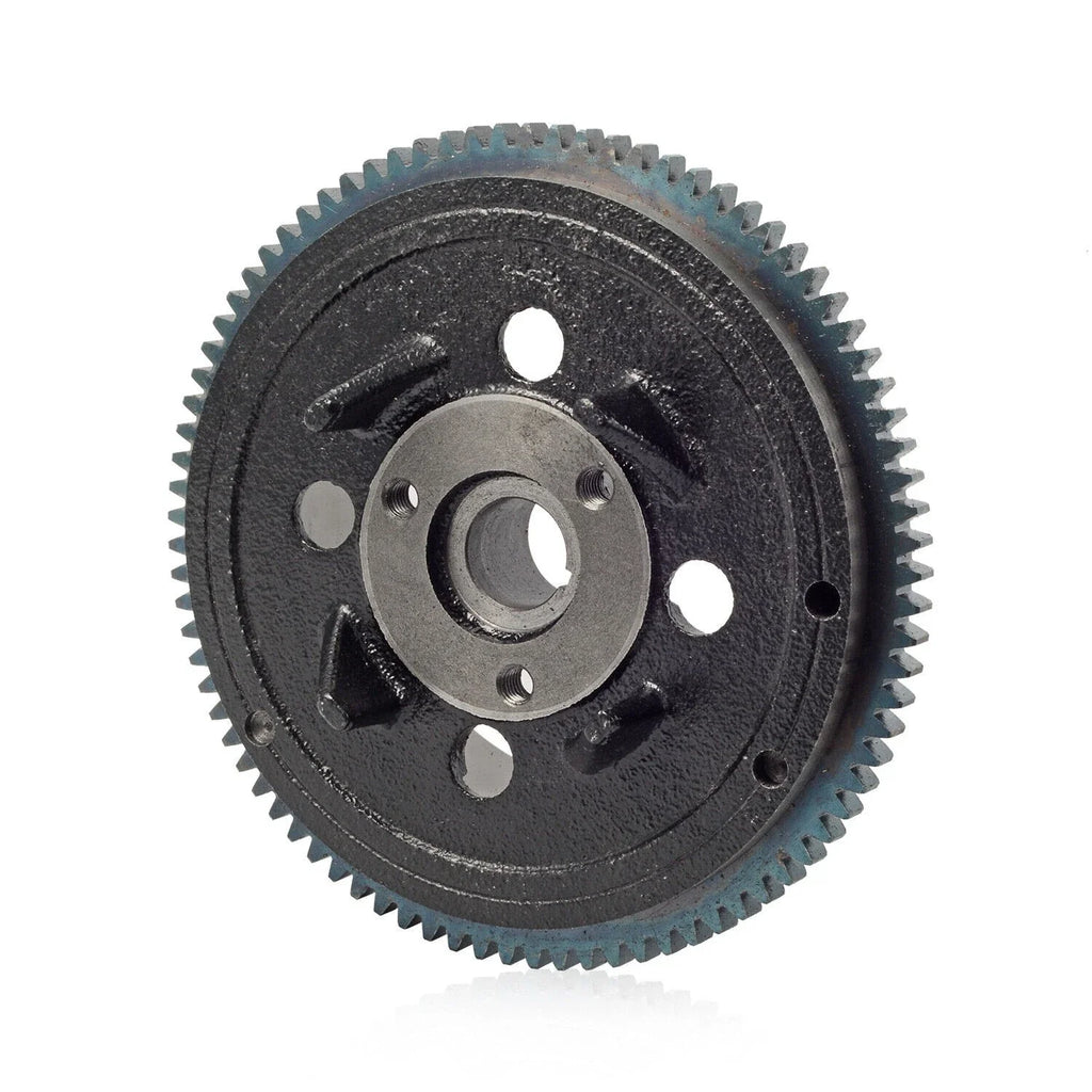 Magneto Rotor Flywheel #3090239 for Polaris Scrambler 500 4X4 (2010–2012)