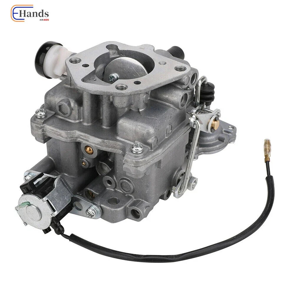 Carburetor Kit for Kohler CH730 CH740 (24 853 91-S, 24853257-S)