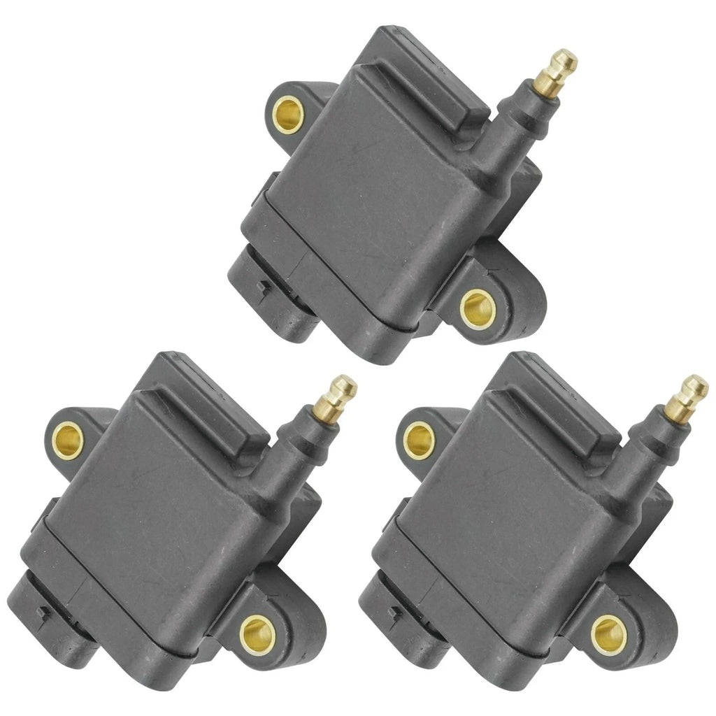 Ignition Coil for Mercury Outboard Optimax Pro XS 115-250 (2000-2010)
