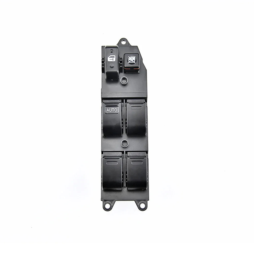 Front Door Electric Master Window Control Switch for Toyota Corolla (1998–2002)