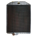 AR79456 AR79458 Aftermarket Radiator Fits John Deere Models 4640 4840