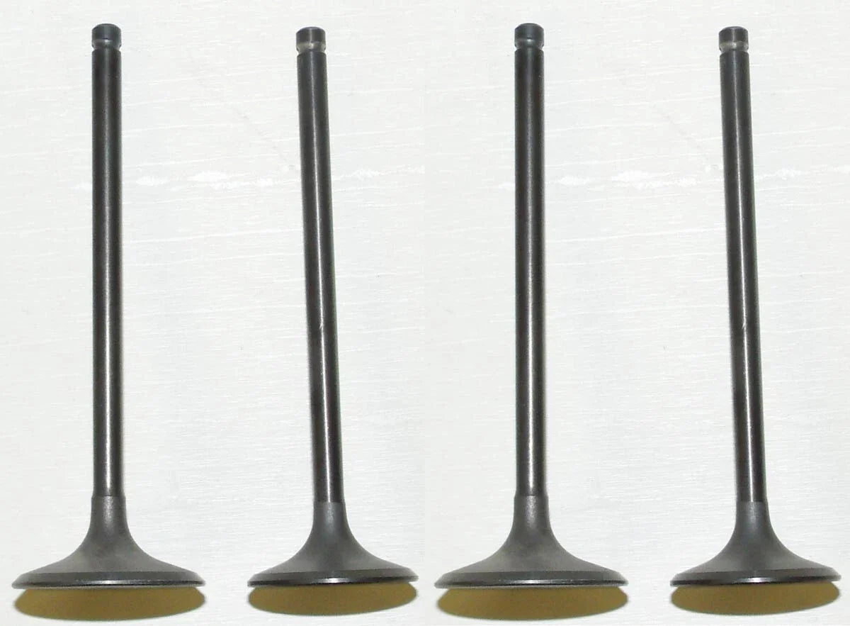 WSM Engine Valve Kit for Honda 650/680/700 (2003–2026) - 017-027