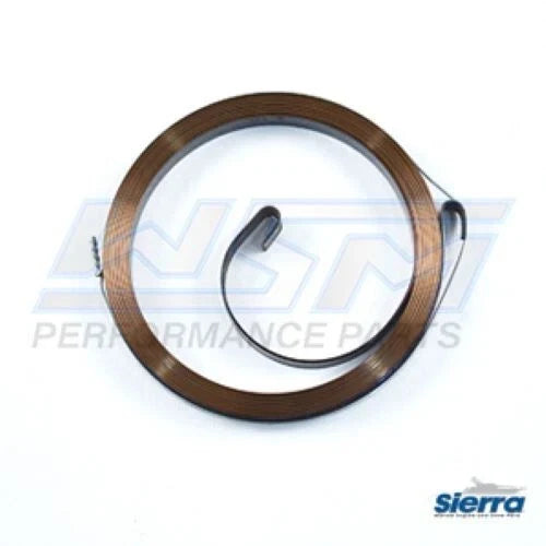Rewind Spring for Yamaha 2.5-6 Hp 4 Stroke (18-51002)